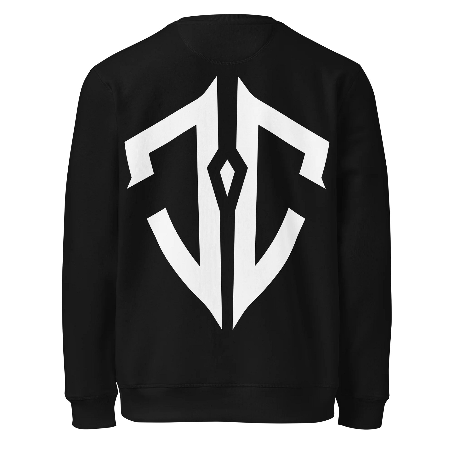 Sweatshirt - Large Logo product image (1)
