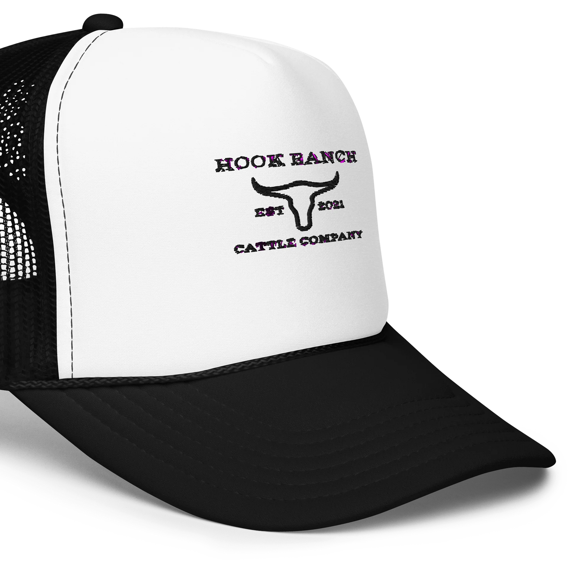 Great Foam Trucker Hat product image (5)