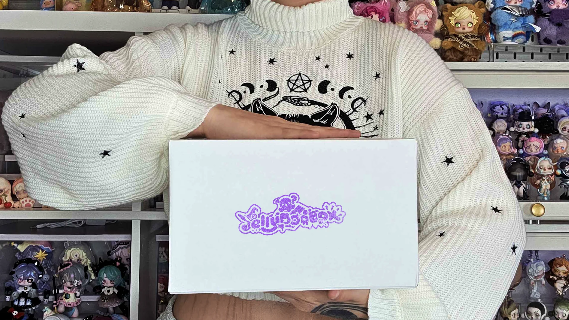 Large Mystery Box product image (2)
