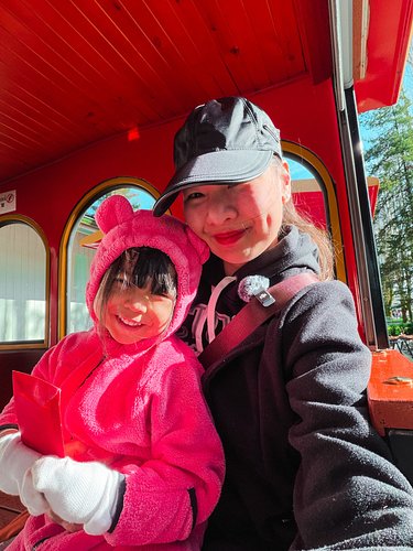 📣NEW VLOG! We finally took the kids to the Greater Vancouver Zoo for the very first time! 🐾 It’s honestly wild that it took u...