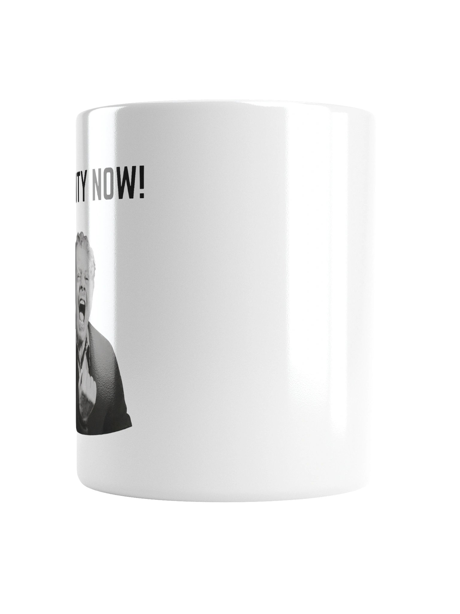 Serenity Now! Mug product image (6)