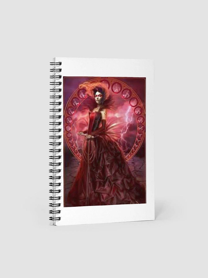 Caderno de Consultas product image (1)