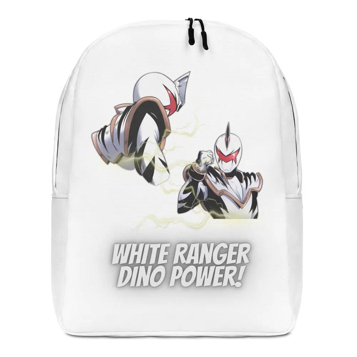 WRDP Backpack product image (1)