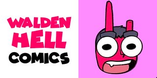 WaldenHellComics