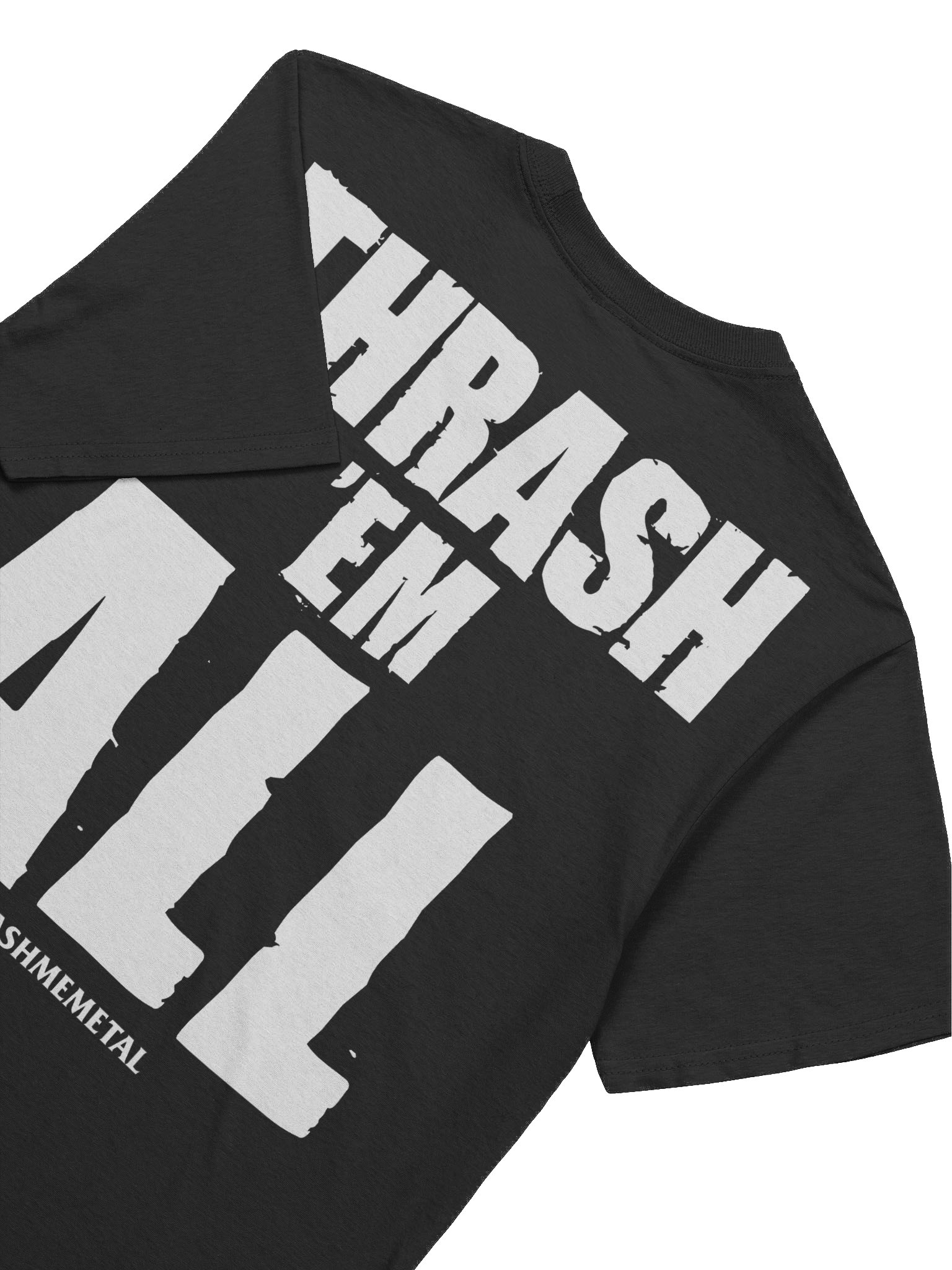 THRASH 'EM ALL product image (4)