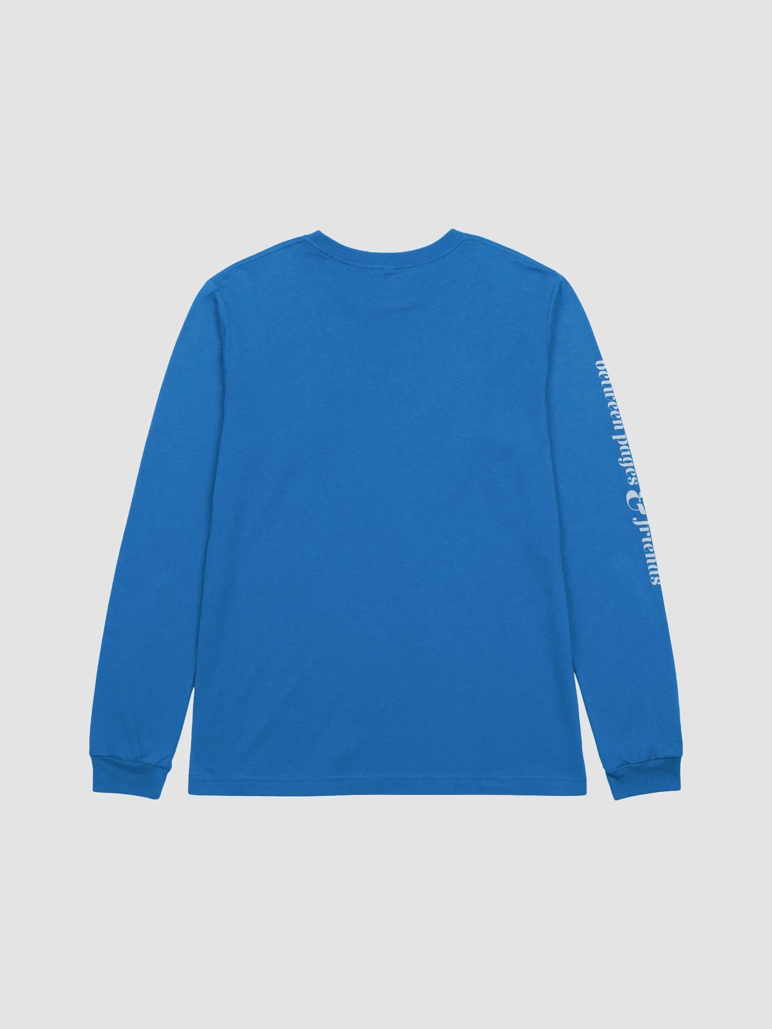 Read More Books | Long Sleeve Tee product image (3)