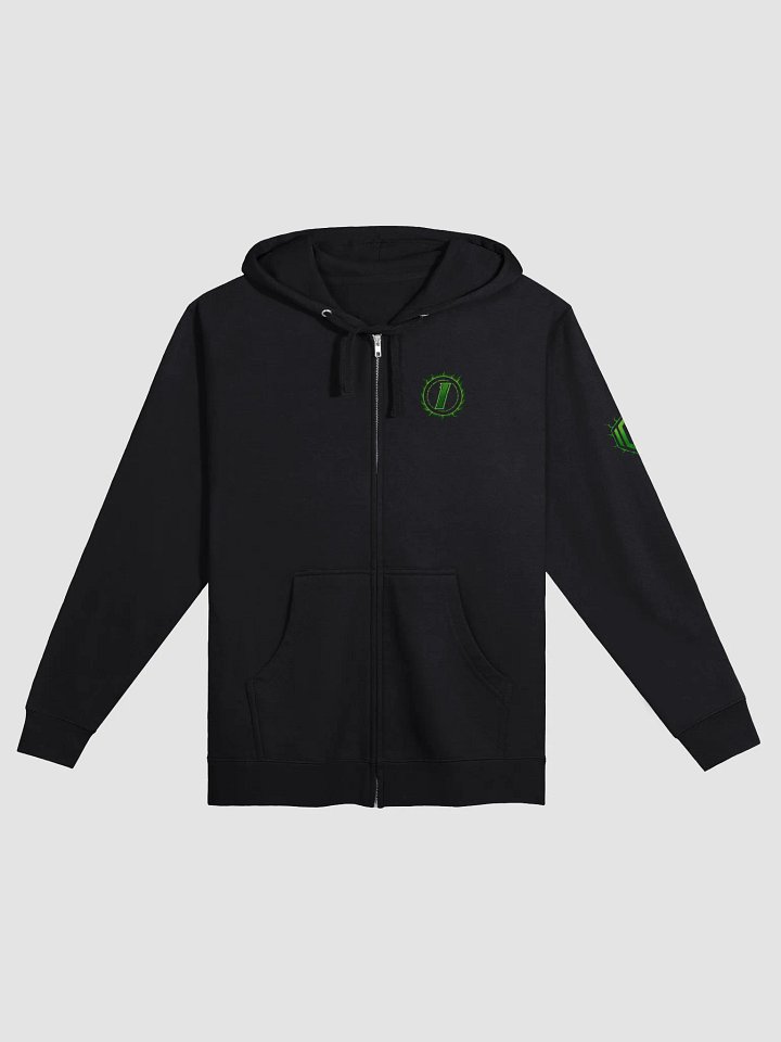 Neon Voltage Sweater product image (1)