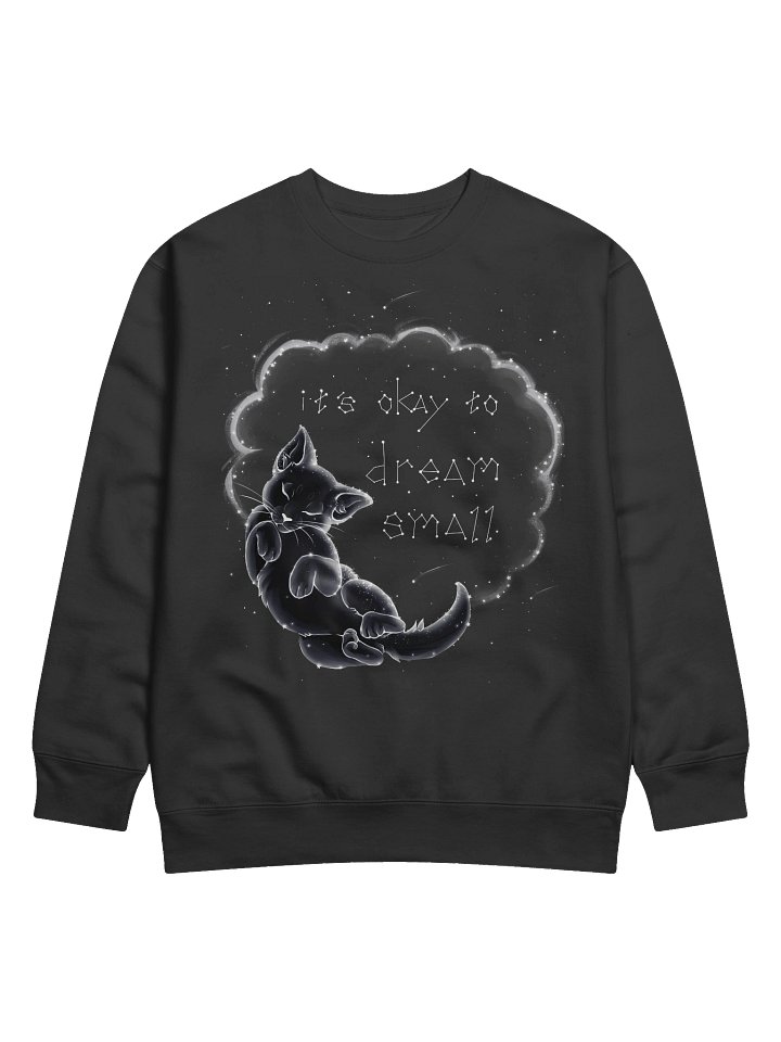 Dream Small Sweatshirt product image (1)