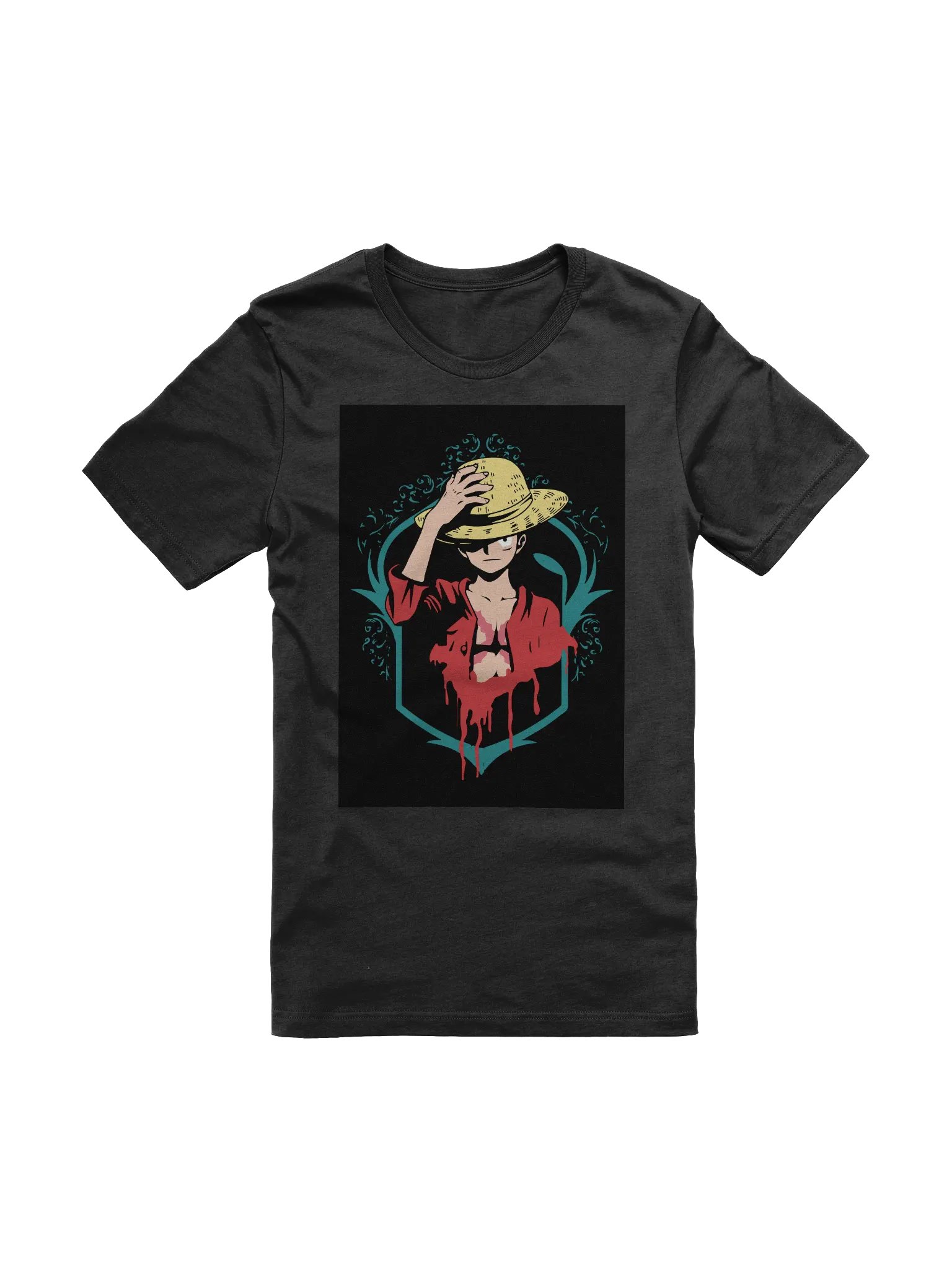 Anime T shirts product image (2)