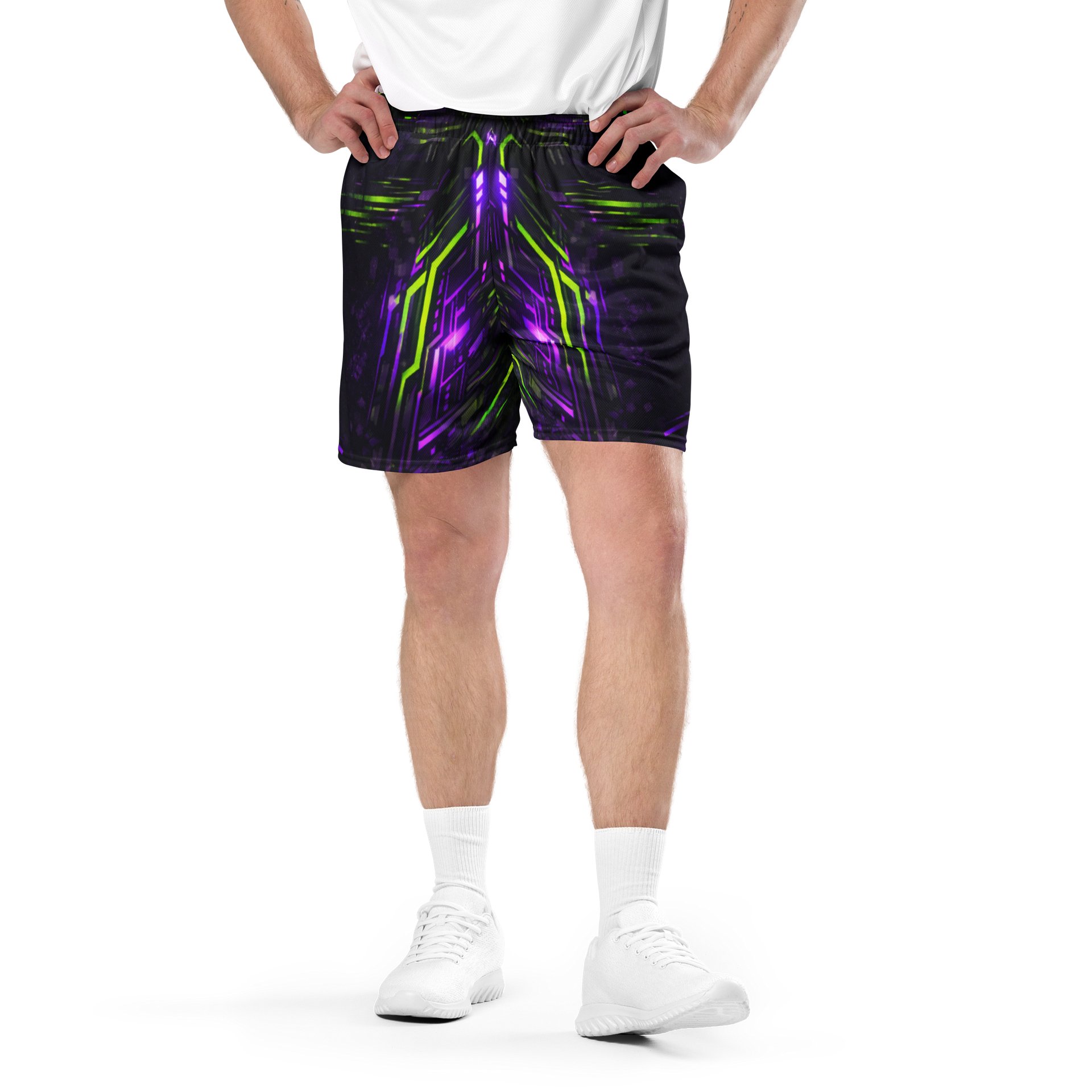 Empire Shorts product image (1)