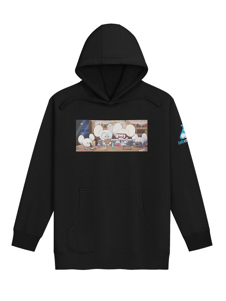The Lab Sweater product image (4)