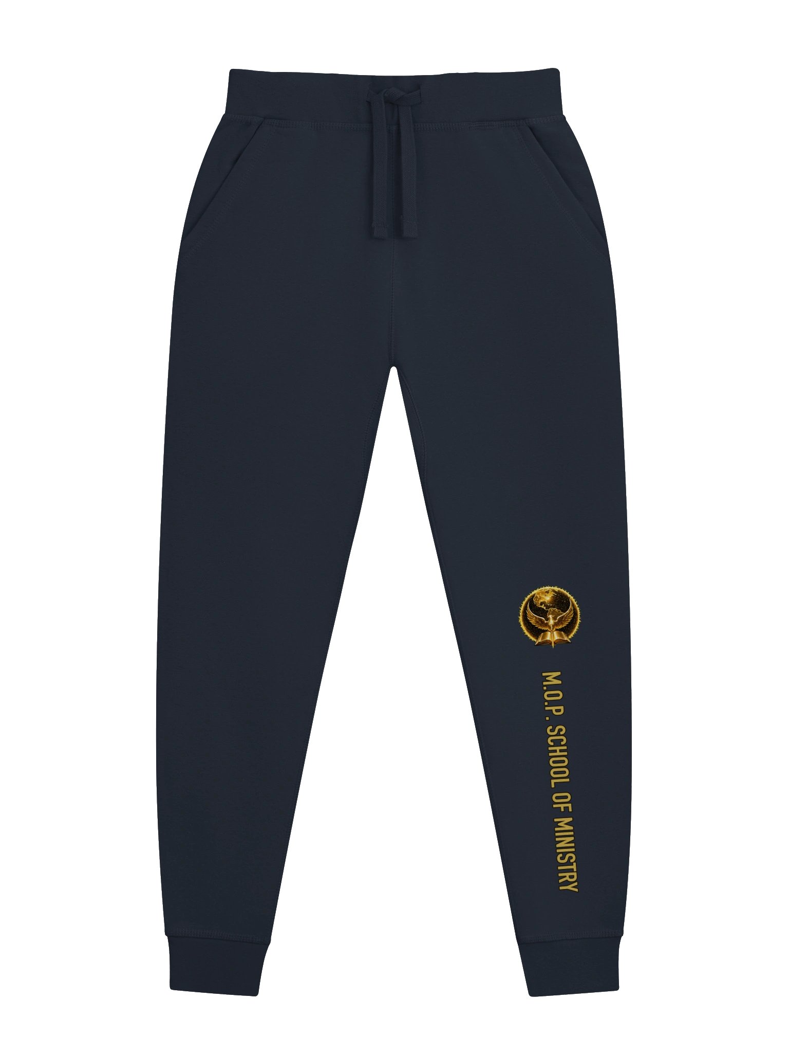 M.O.P. School of Ministry Vertical-Leg Joggers product image (19)