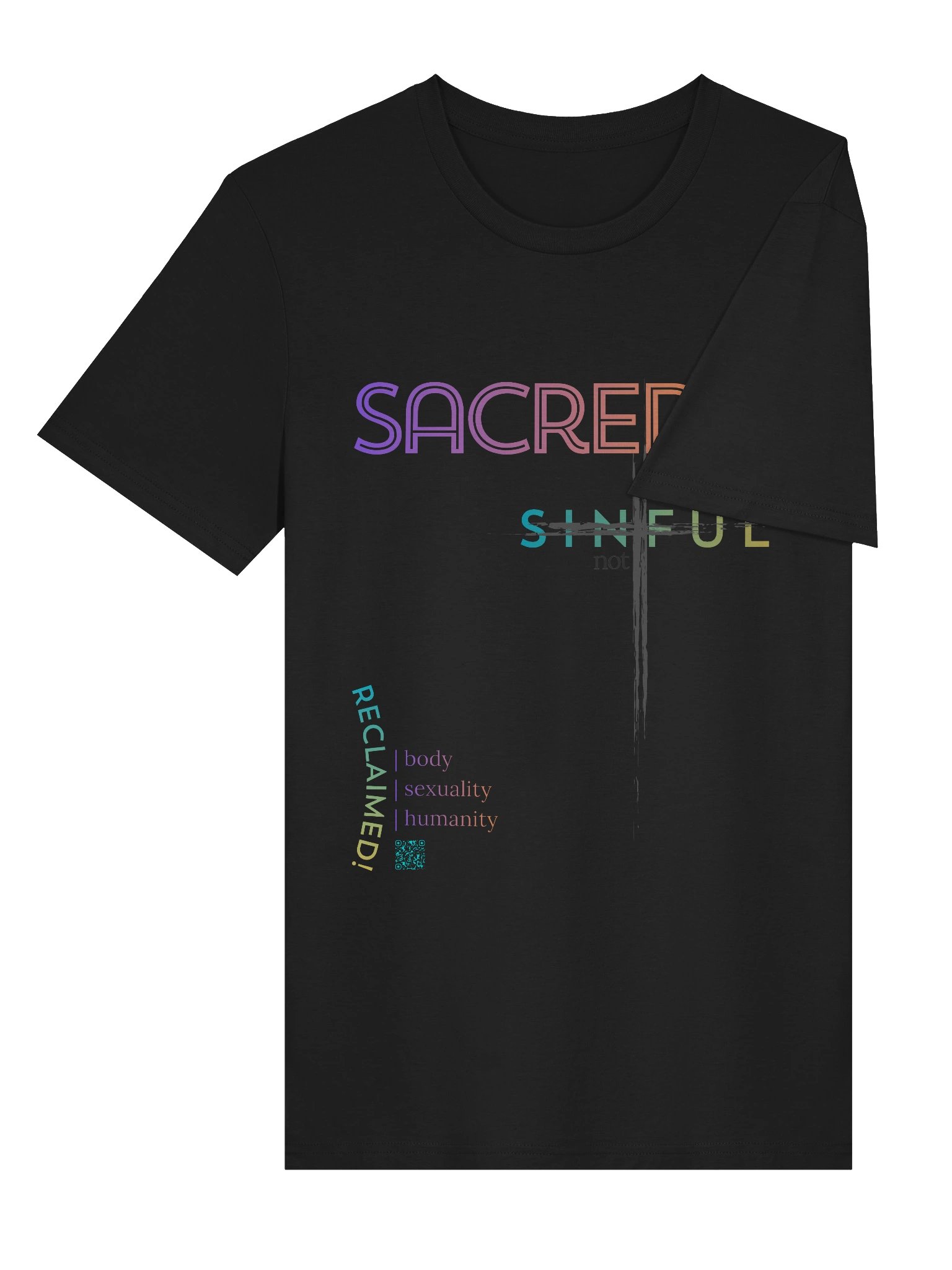Sacred not Sinful - Advocate product image (11)