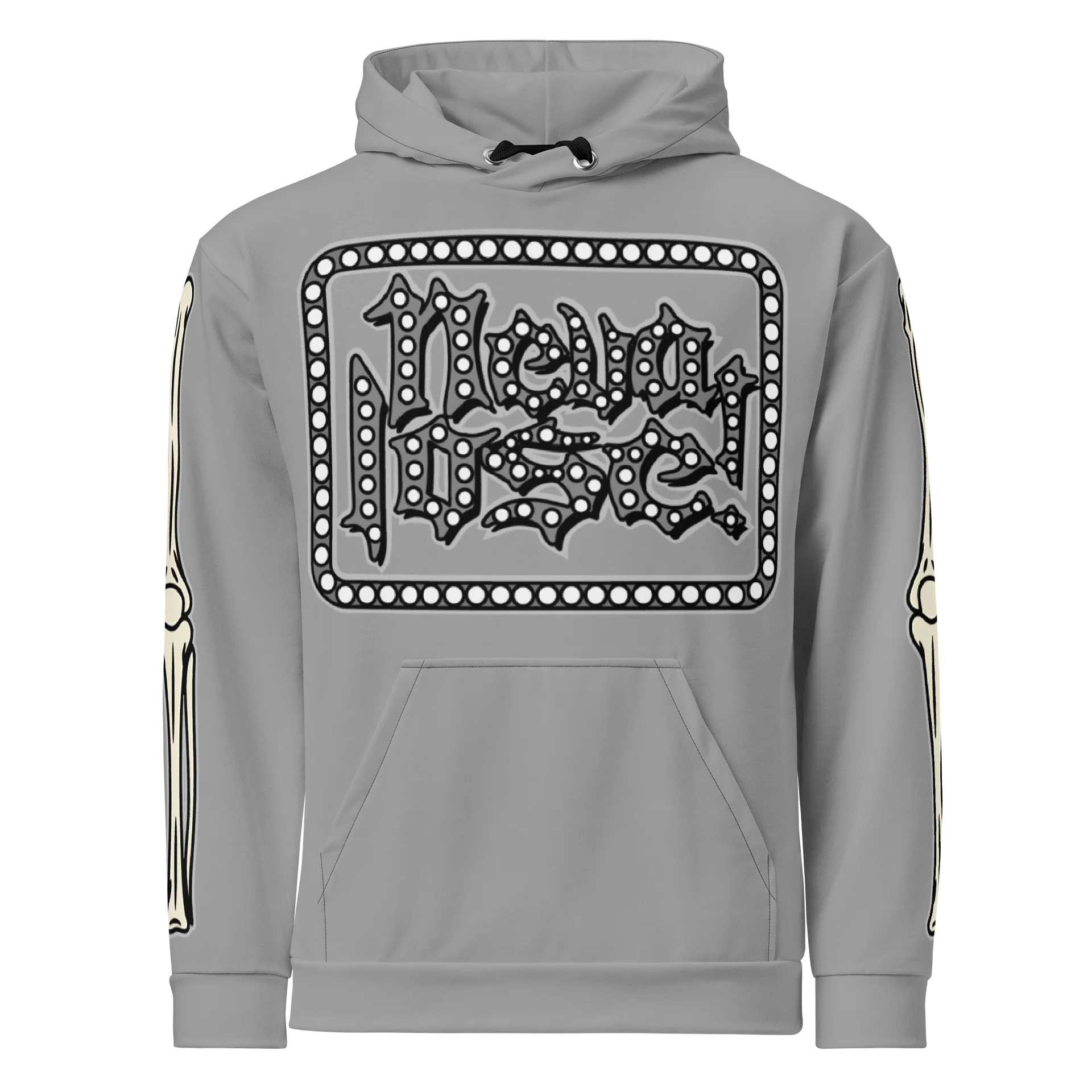 Neva Lose Hoodie product image (1)