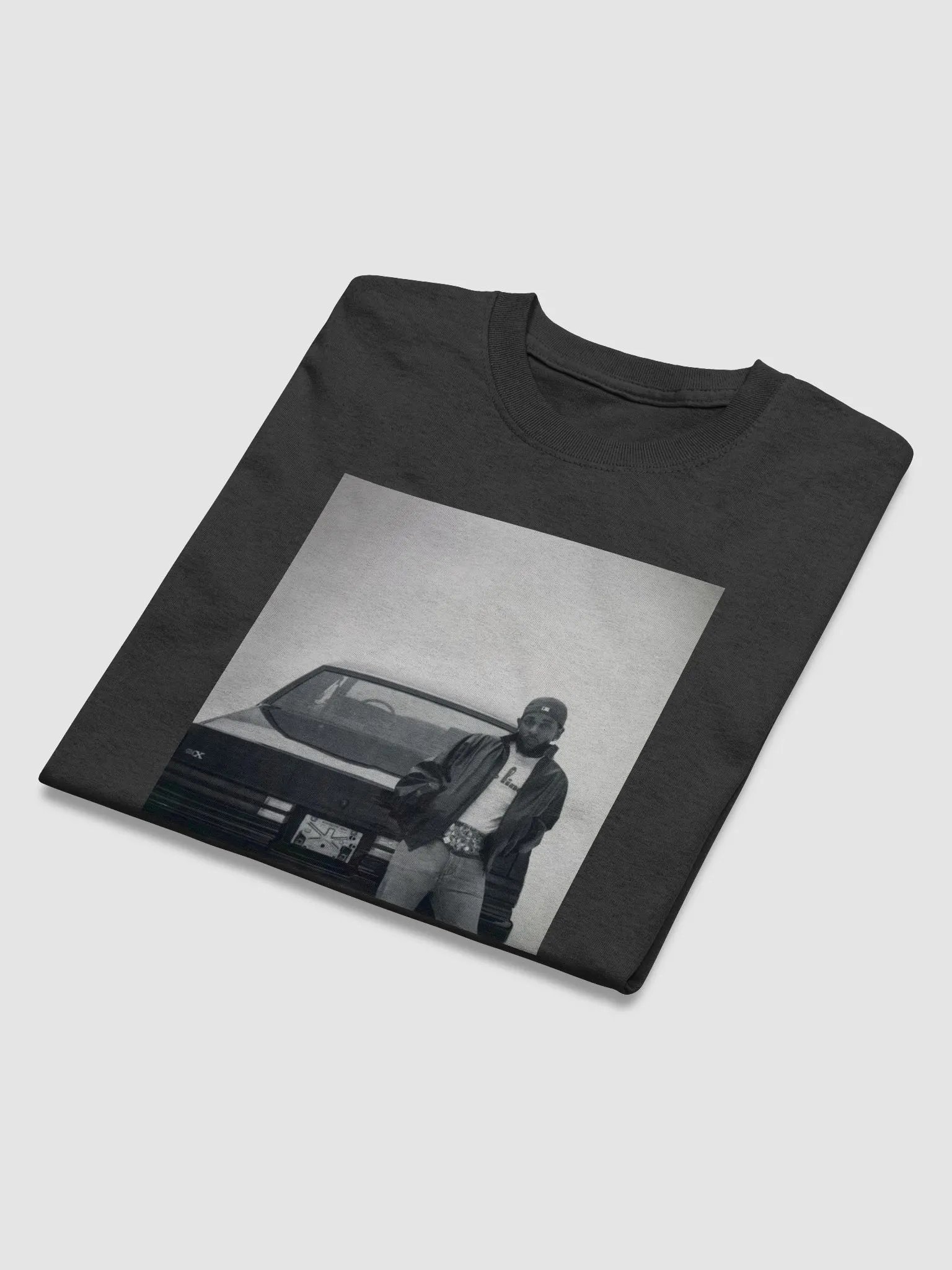 GNX (2024) Kendrick Lamar Tshirt product image (3)