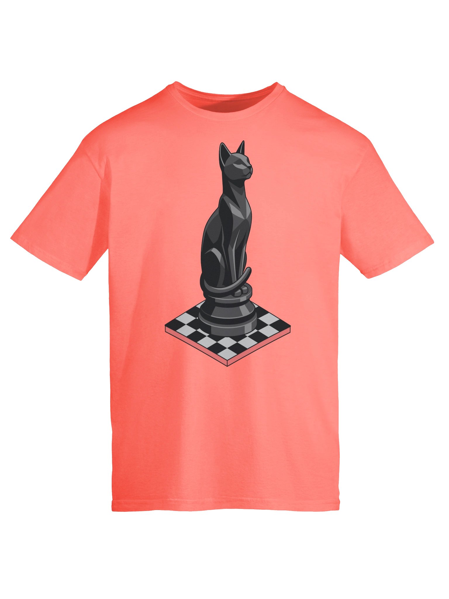 Void Chess Tee product image (6)