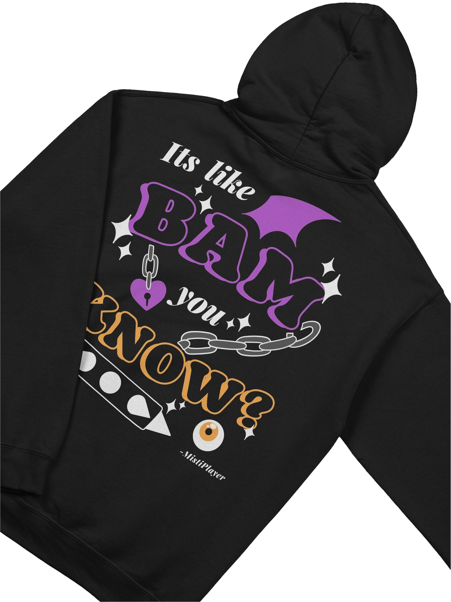 ─ .✦ Misti's Quote Hoodie ✦.─ product image (5)