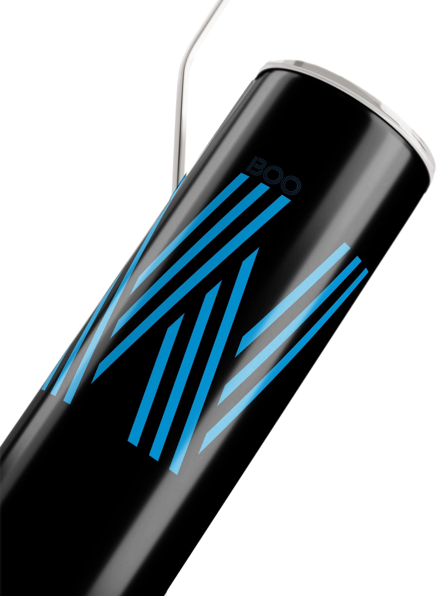 WobbleBoo Stainless Steel Tumbler product image (4)