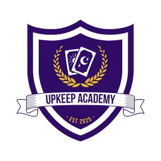 The Upkeep Academy