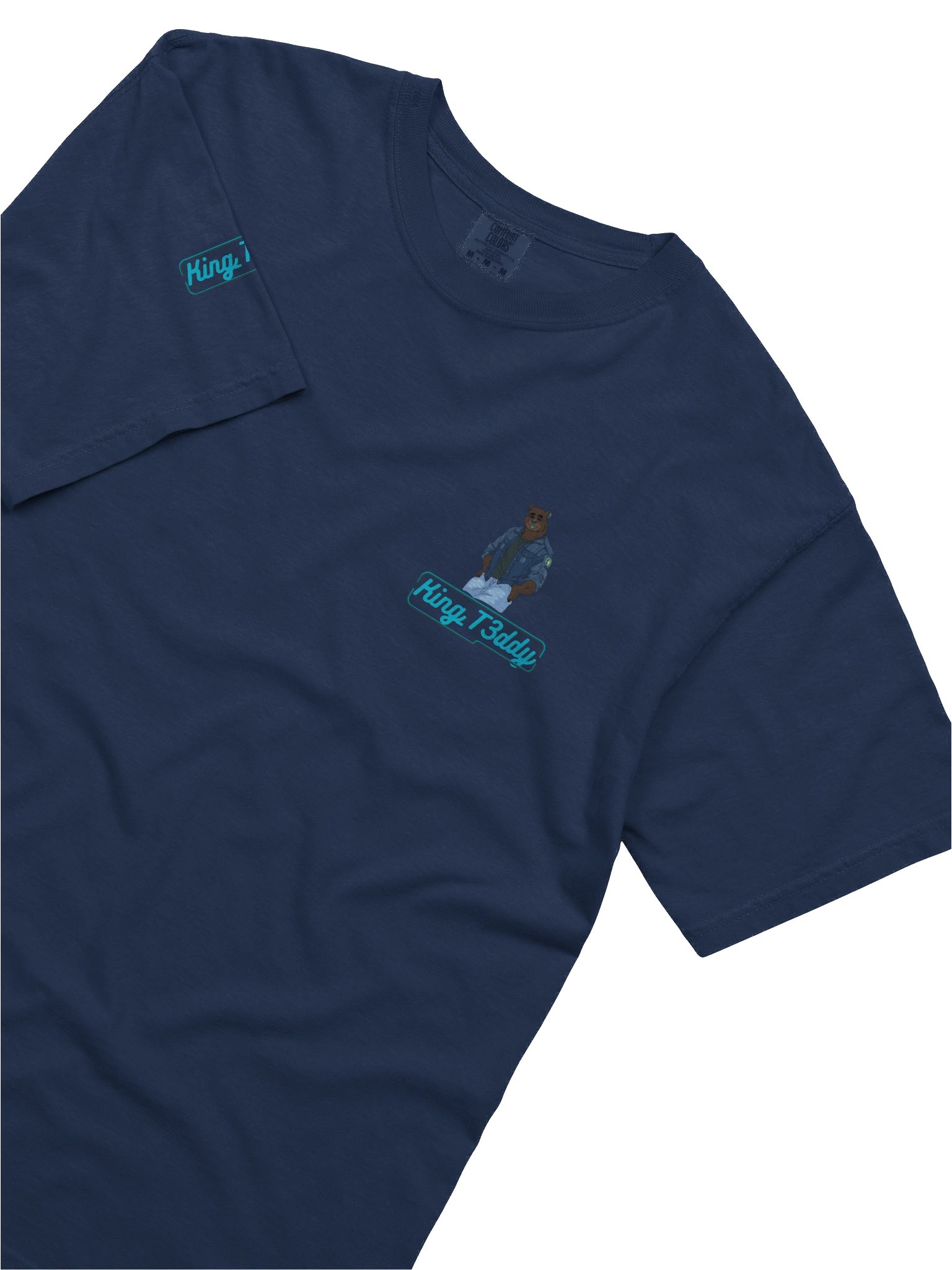 T3ddy Classic Bear Tee product image (30)