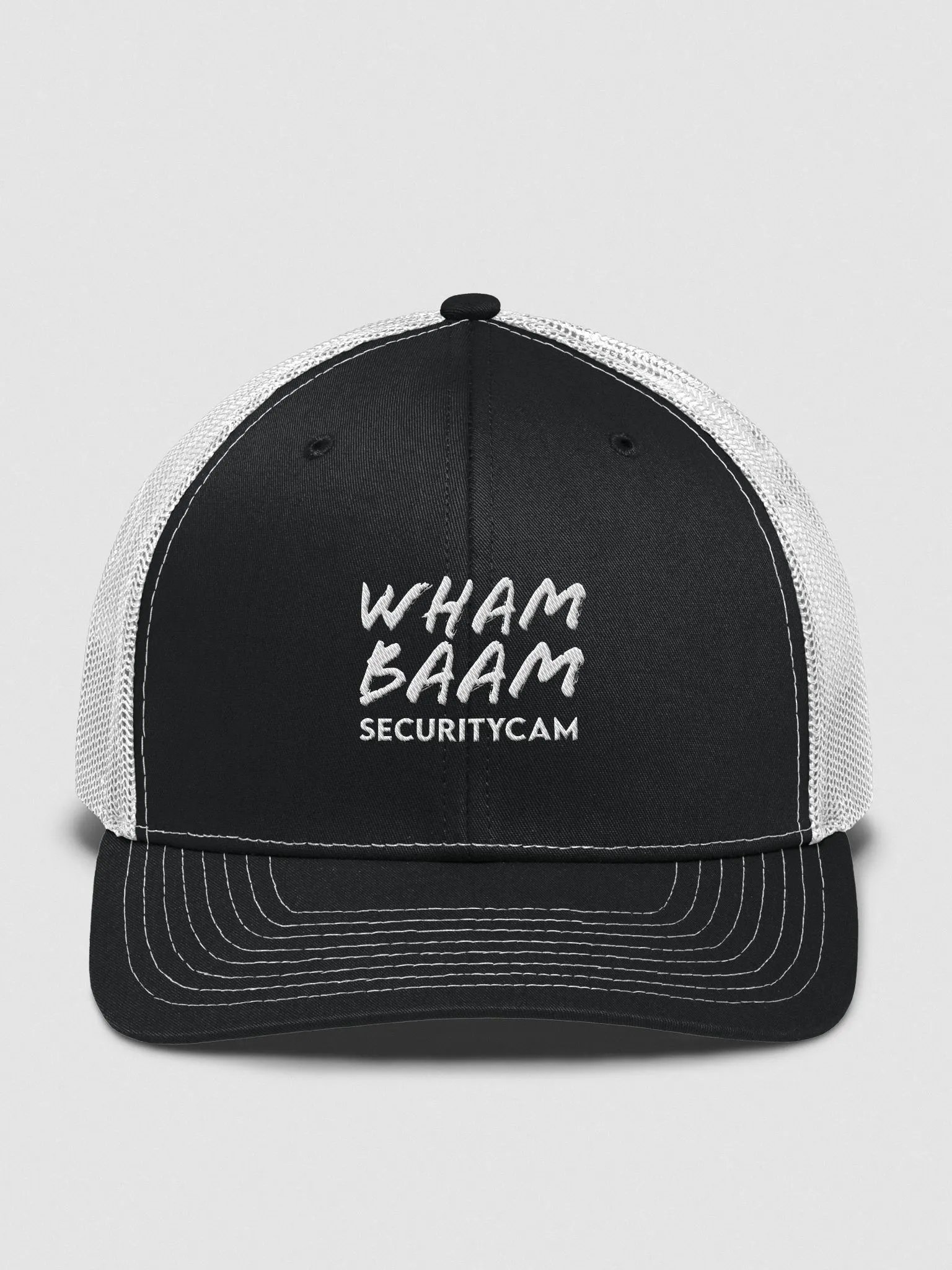 Securitycam Hat product image (1)