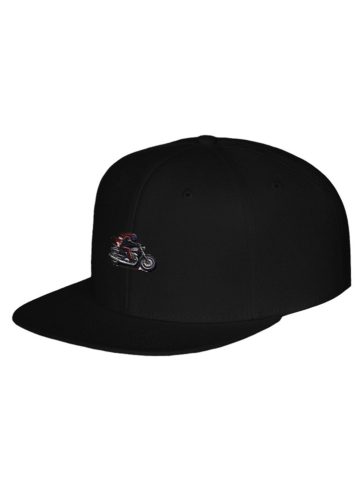 youth cap product image (2)
