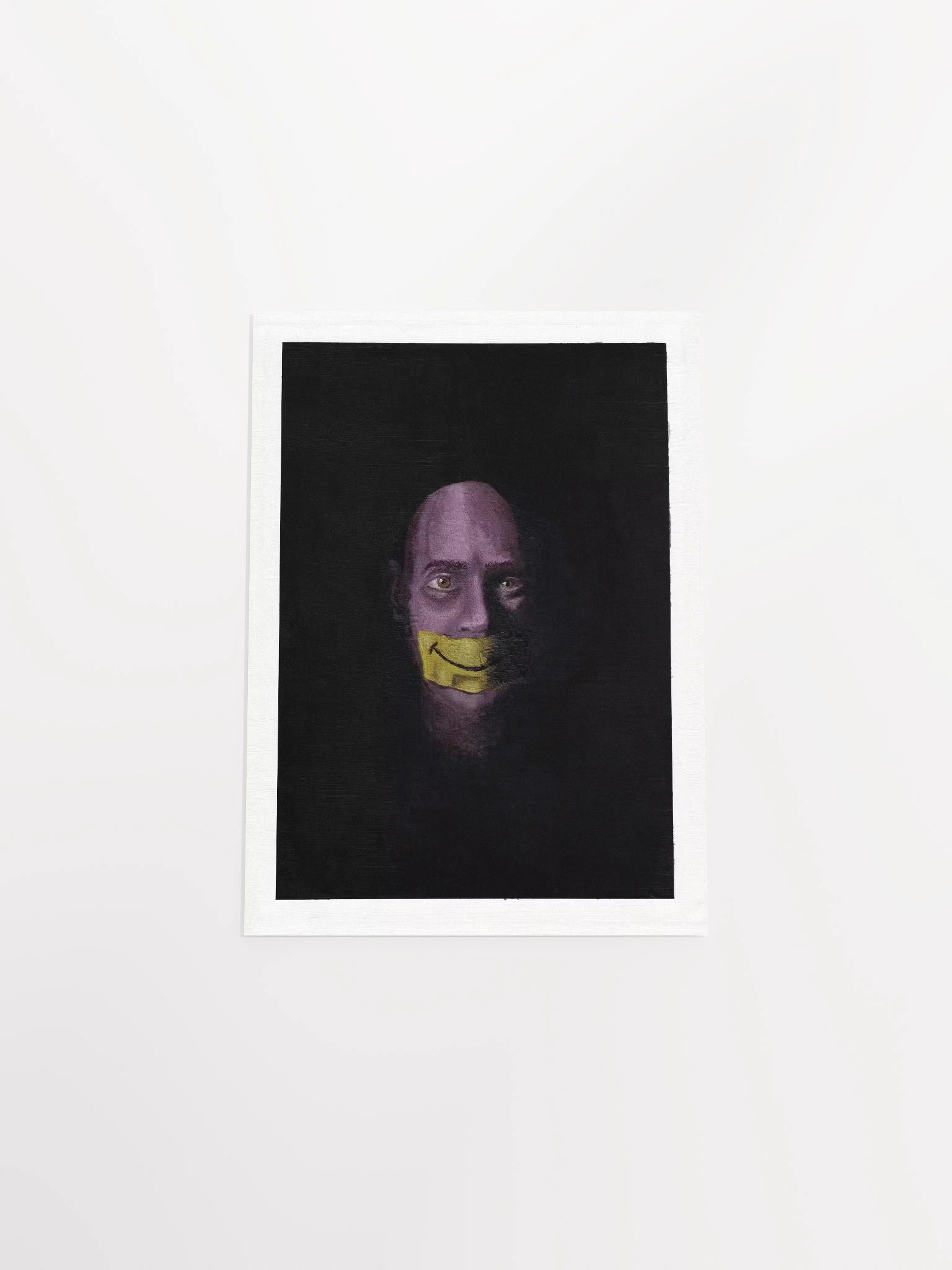 Emotional Dissonance Print product image (4)