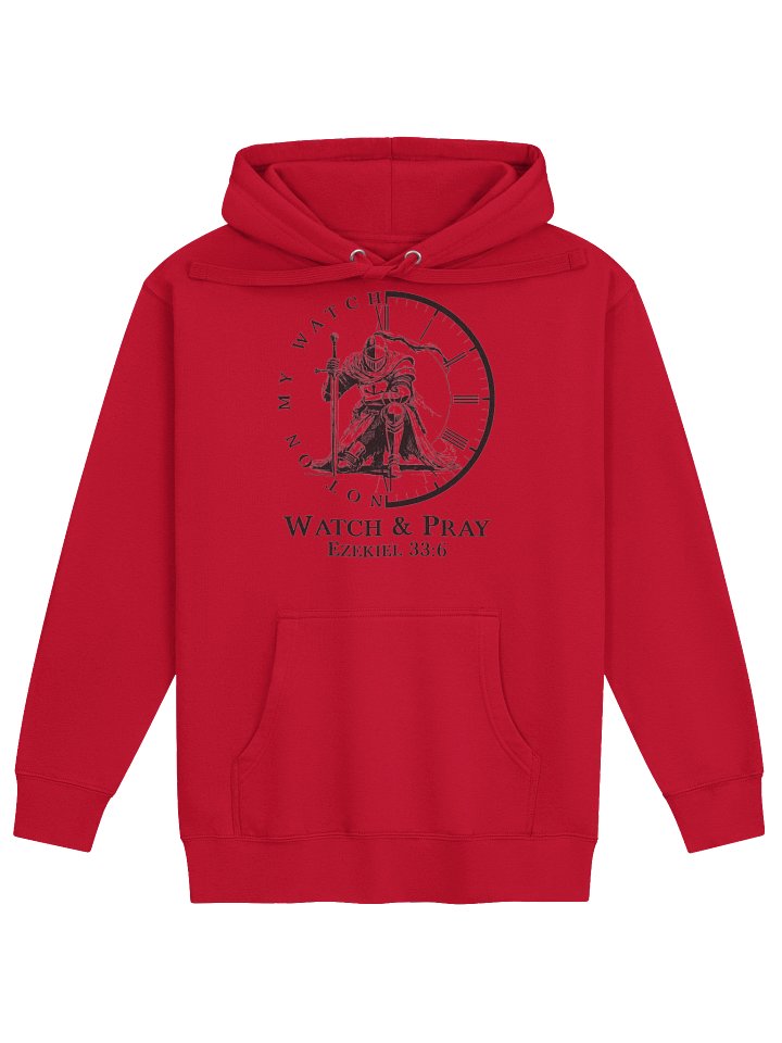 Not On My Watch, Hoodie product image (12)