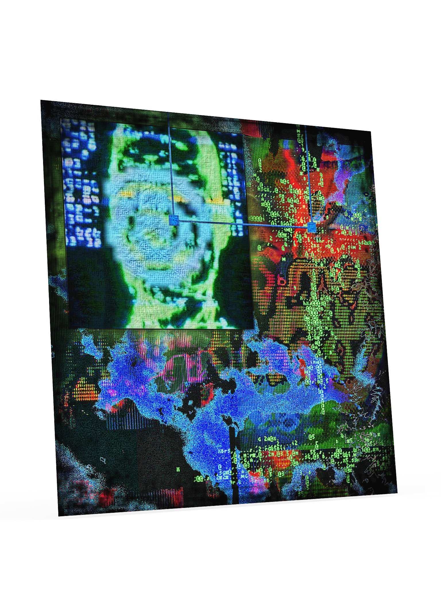Ends Of The World Poster product image (4)
