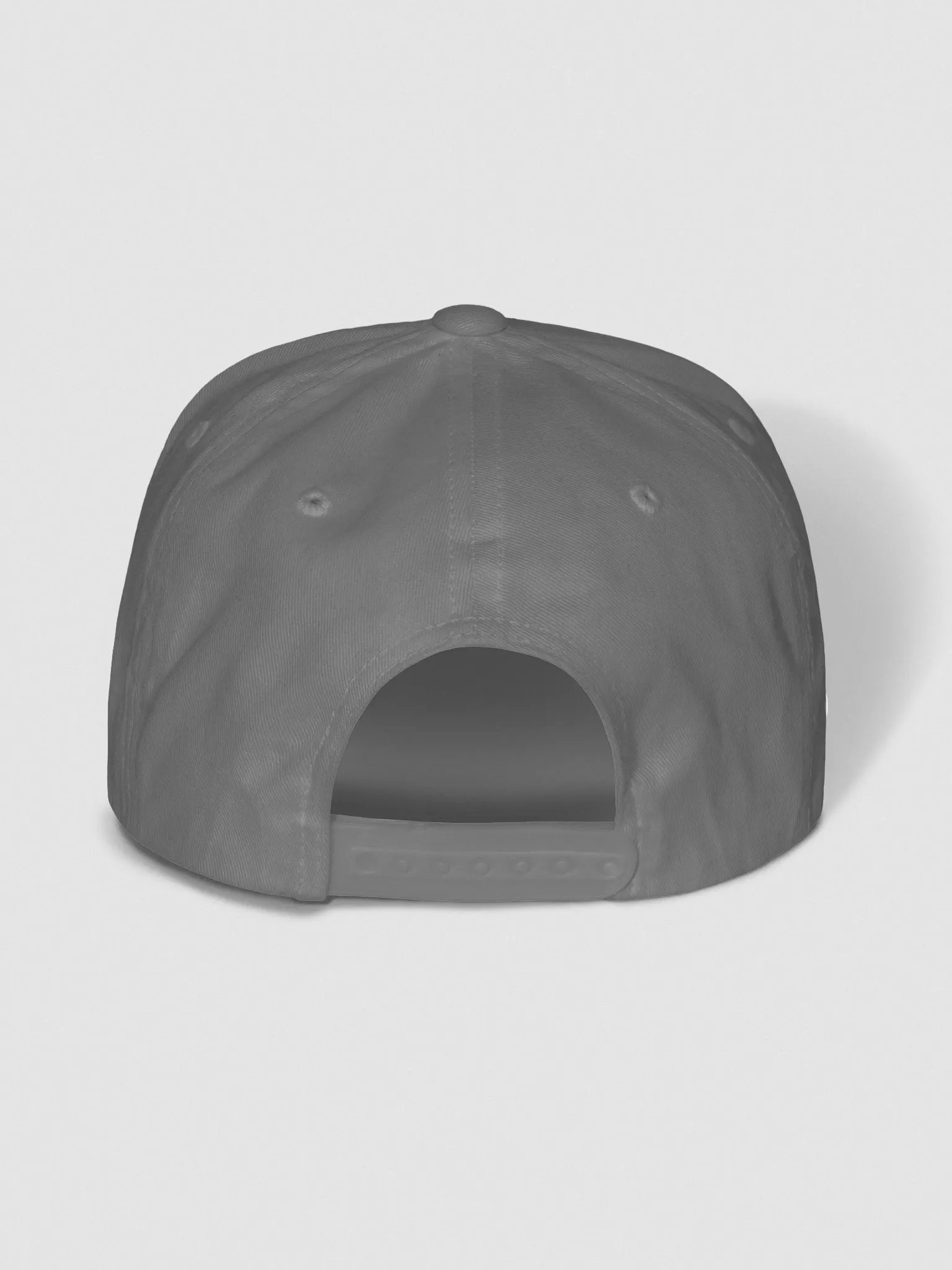 Seattle Mudcrabs Flat Snapback Cap product image (4)