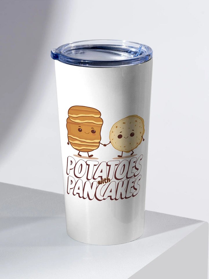 POTATOES WITH PANCAKES V1 product image (2)