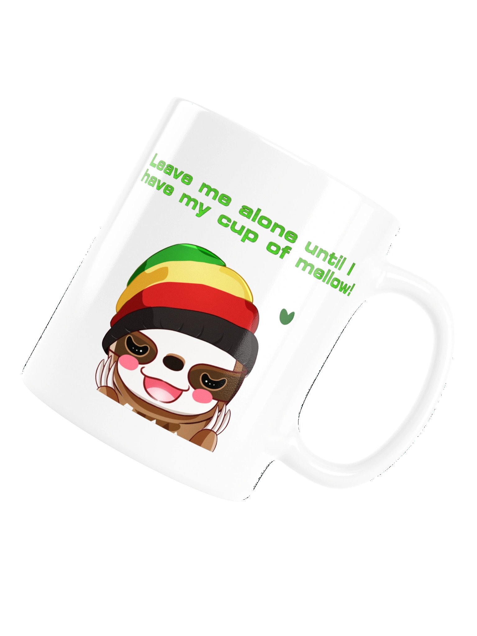 Aveege Mellow Mug product image (17)