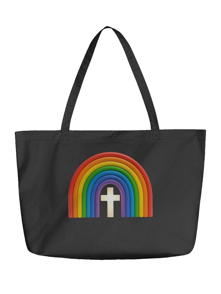 God's Promise Black product image (1)