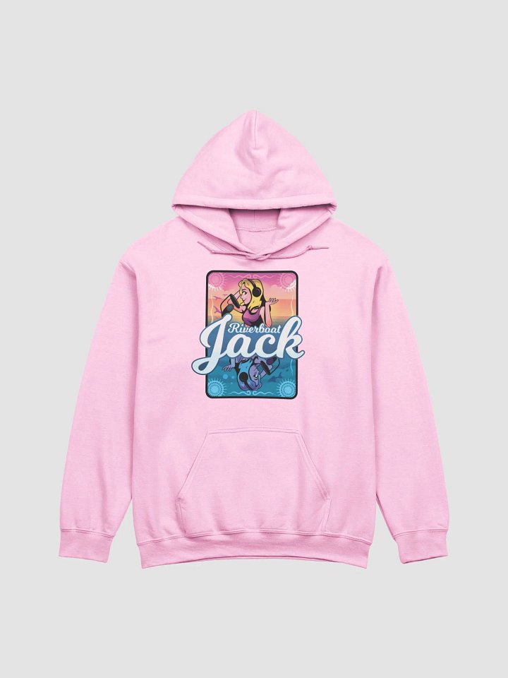 Riverboat Jack Hoodie product image (2)