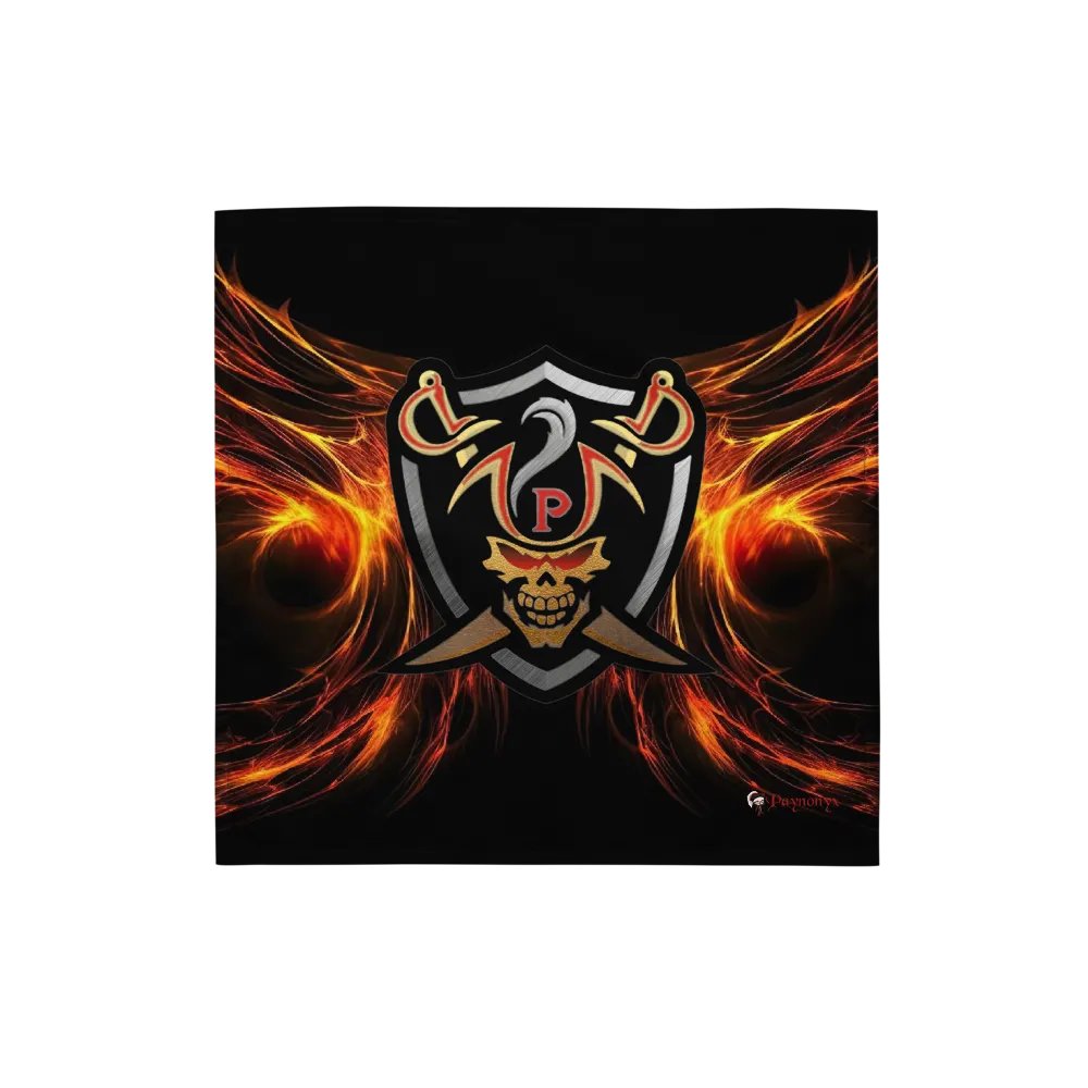 Logo Bandana product image (1)