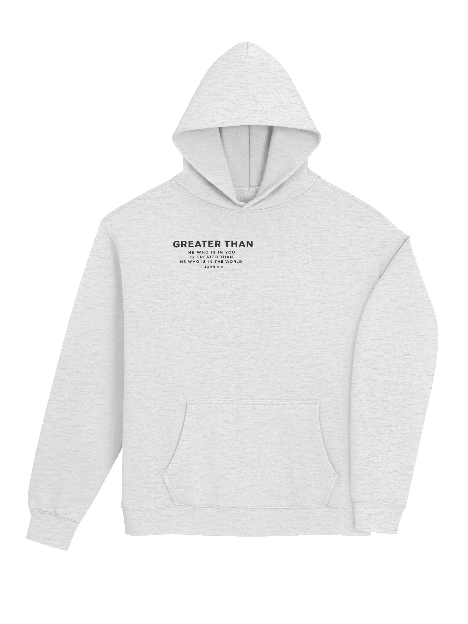 Greater Than Hoodie product image (13)