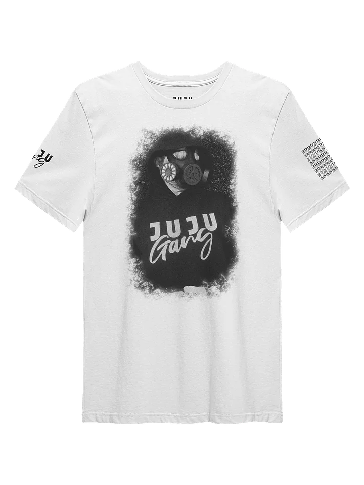 Toxic Snow White T-shirt product image (1)