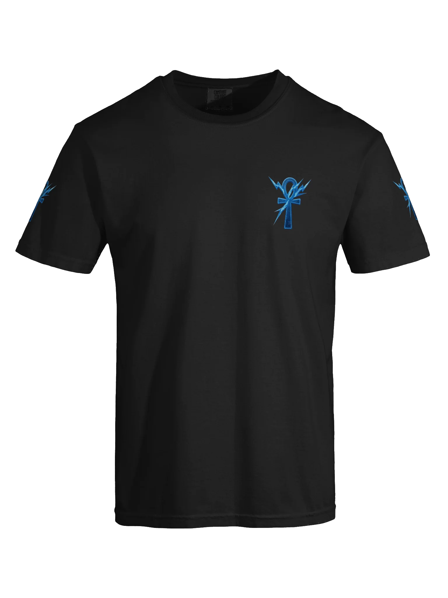 Heir of Thunder // Signature Tee product image (13)