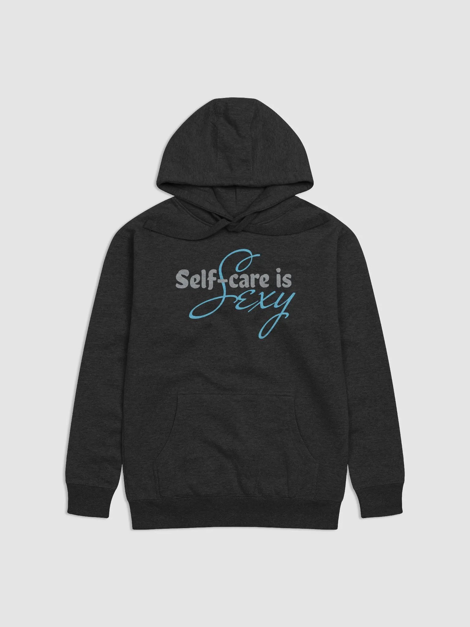 Self-care Is Sexy - Hoodie product image (8)