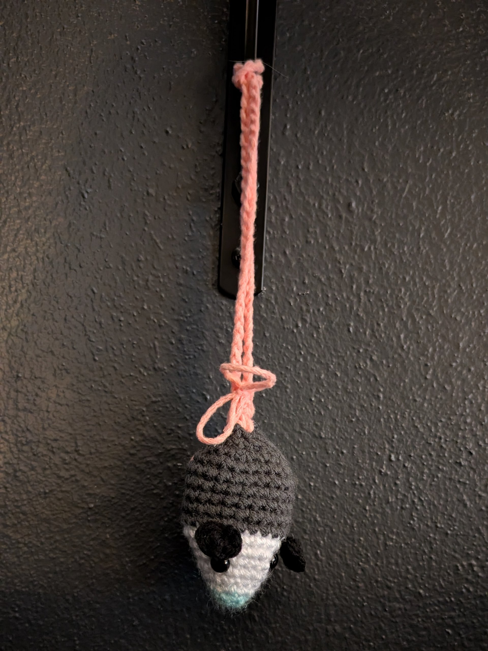 Possum Rear View Mirror Hanger product image (2)