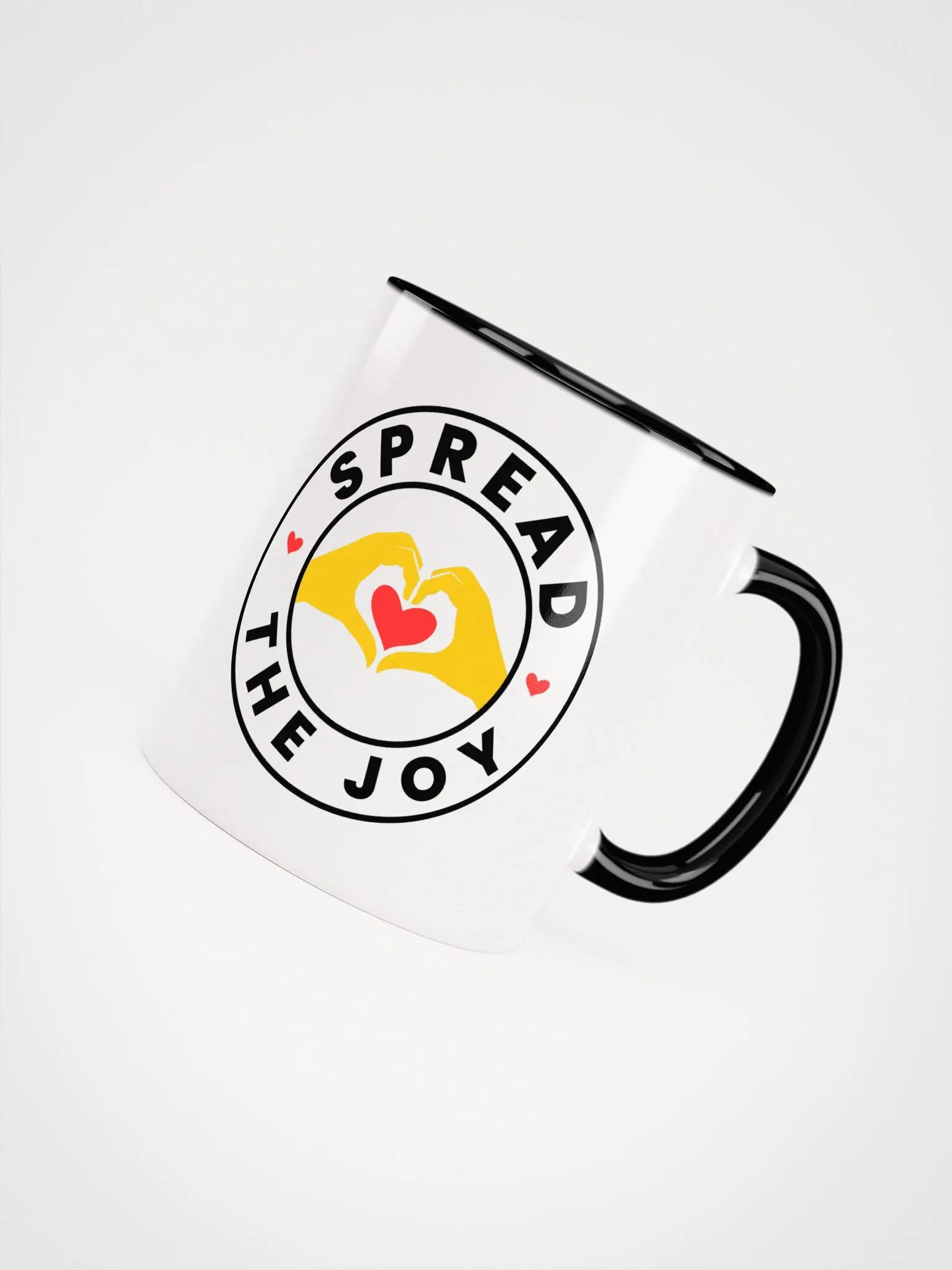 Spread the Joy Mug product image (20)