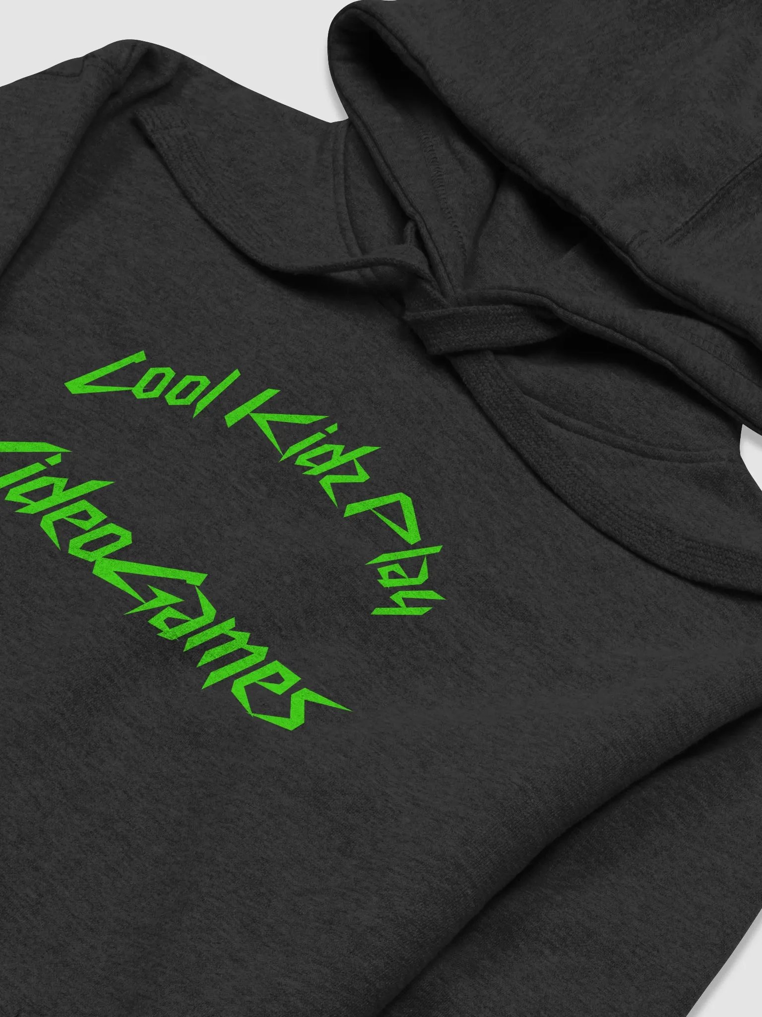 Cool Kidz Hoodie product image (3)