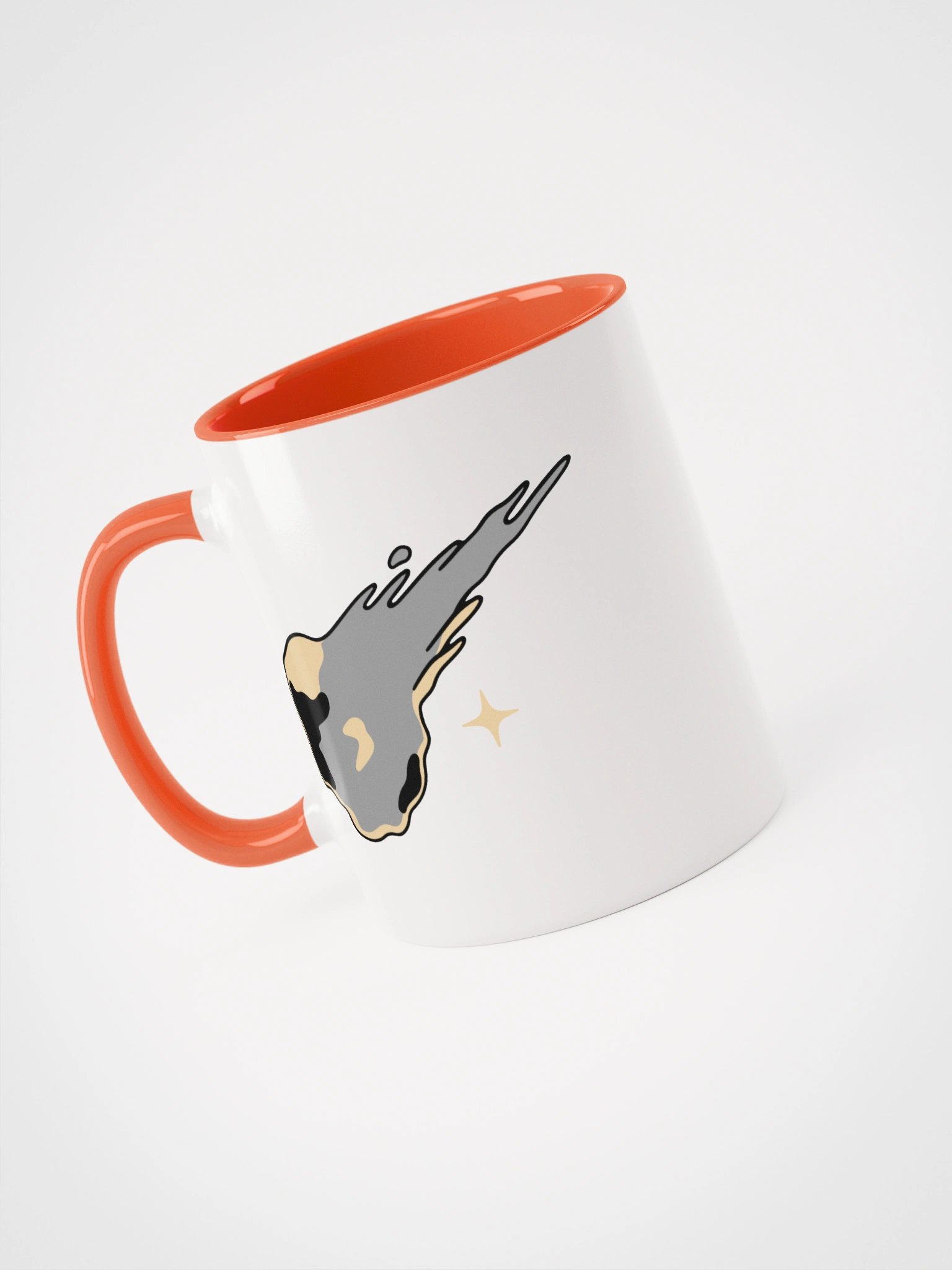 Limit Break Libations Ceramic Mug product image (2)