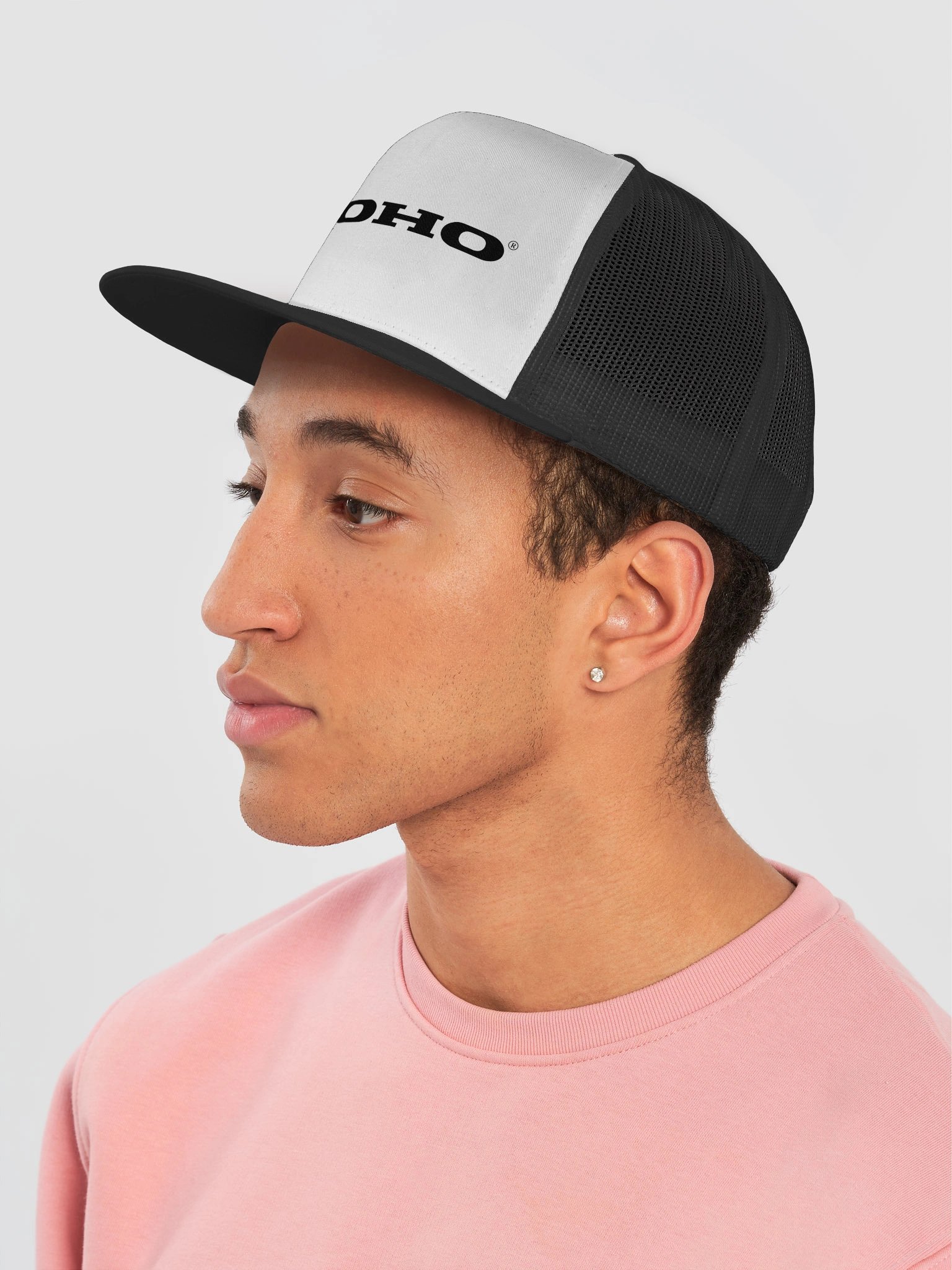 KOHO Trucker Cap product image (8)