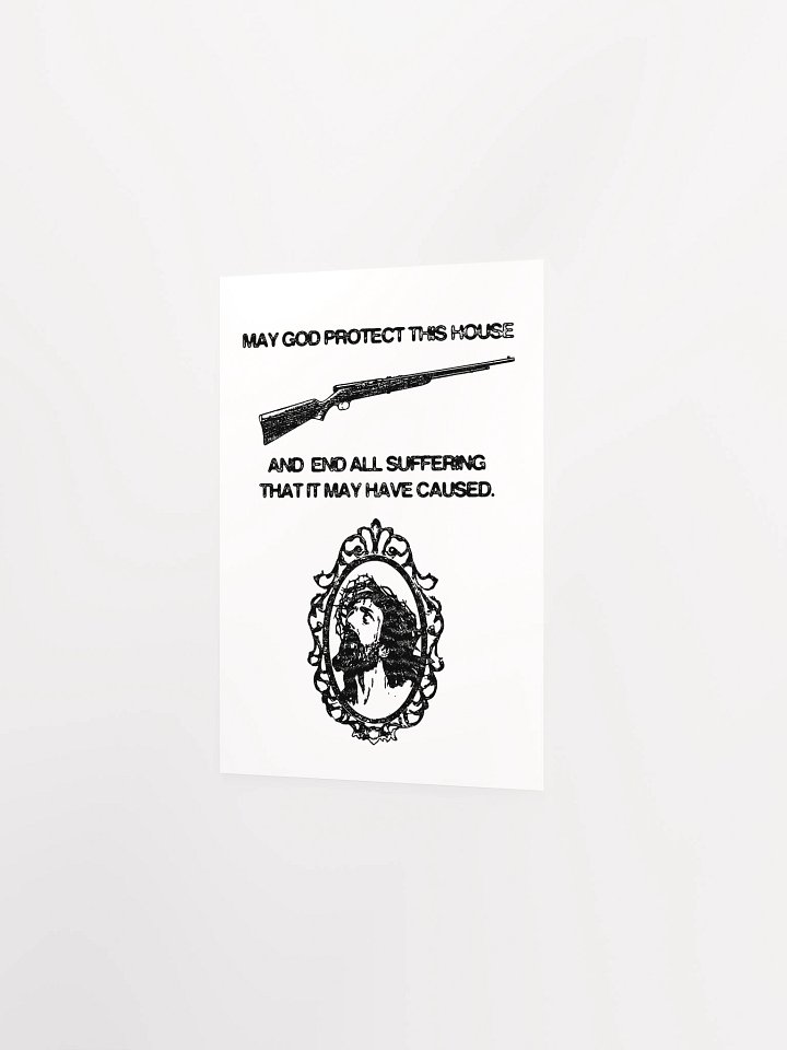 house - poster product image (14)