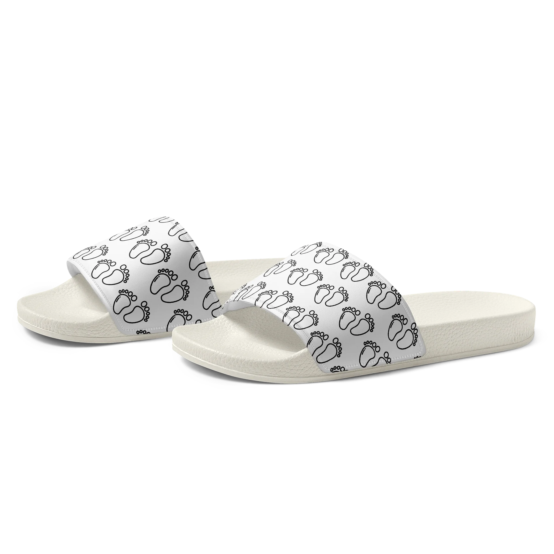 Beach Breeze Men's Slides product image (7)