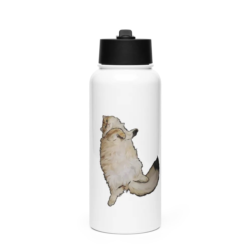 Christopher - Water Bottle product image (1)