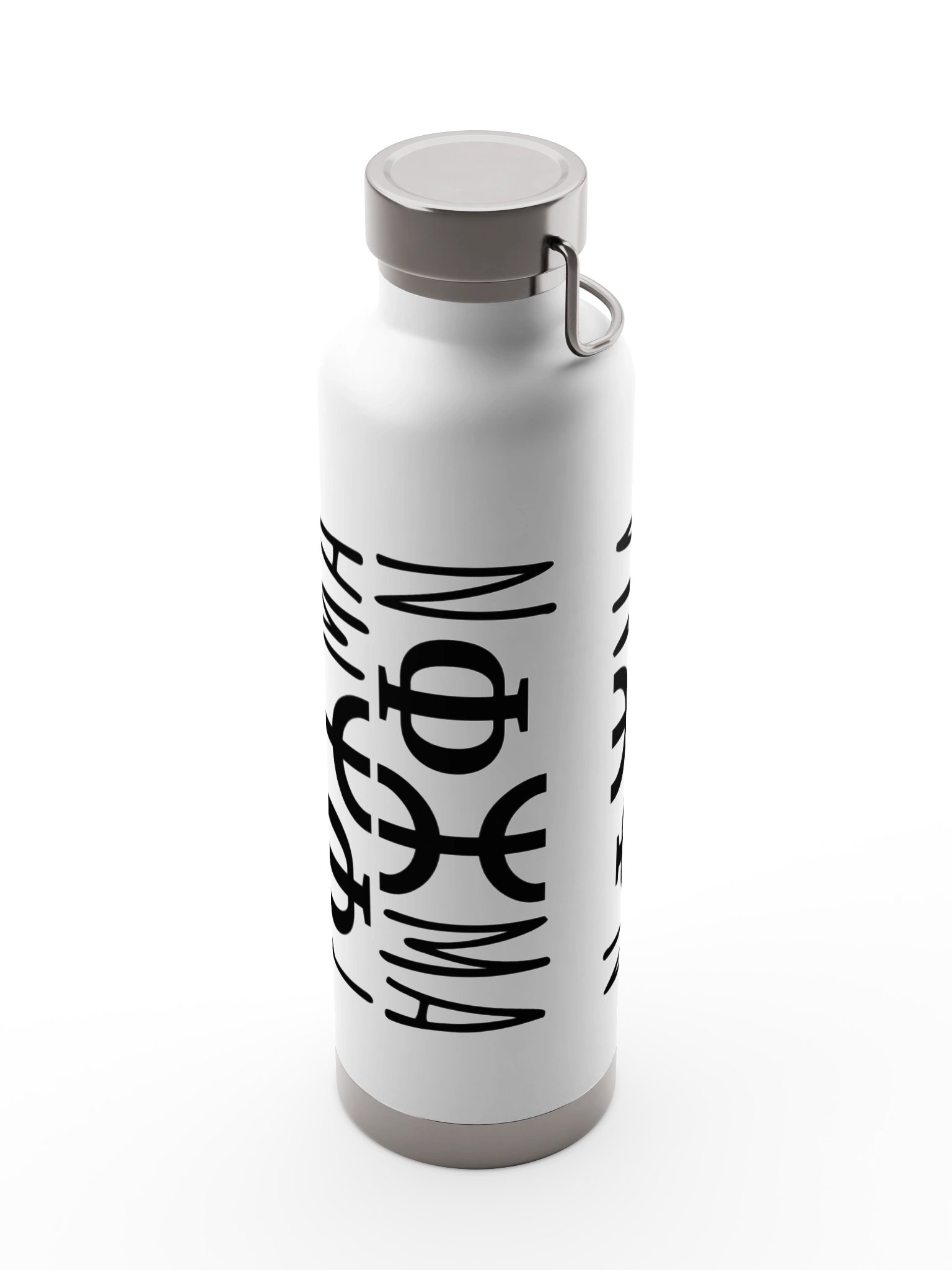 NΦⵣMA PΦⵣMA flask product image (6)