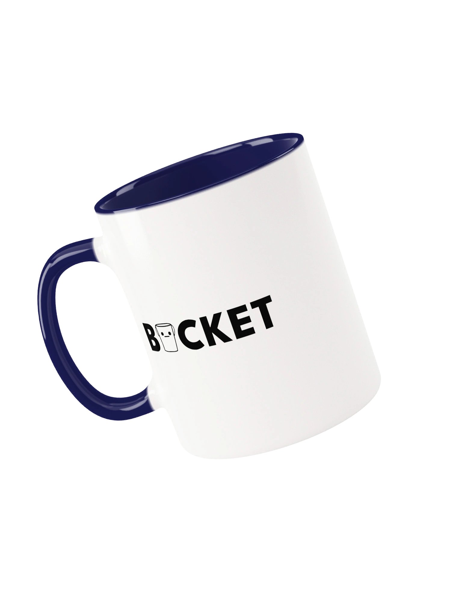The Blue Daniel Mug product image (5)