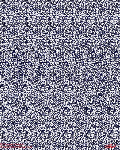 This optical illusion is like a Marvin Gaye song. Can you see it?